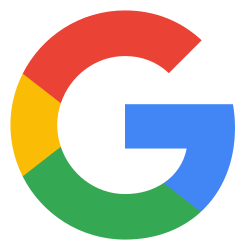 Google Ads logo